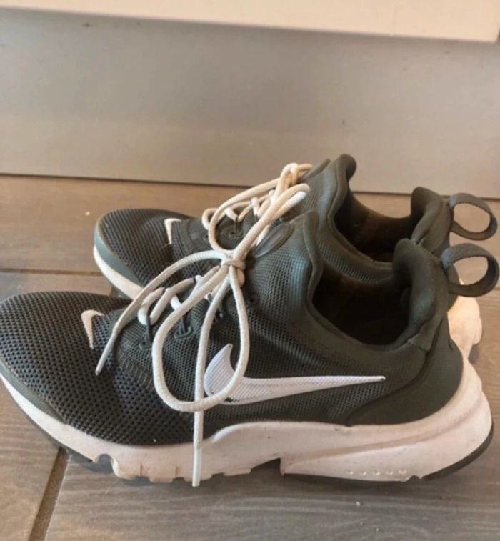 Nike presto Fly