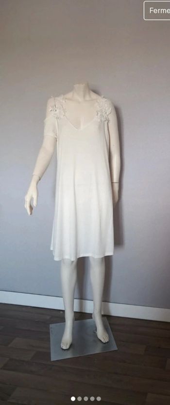 Robe été neuve XXL.