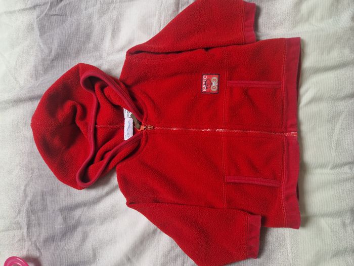 LOT 5 pièces Bébé  9 à 12 Mois - photo numéro 3