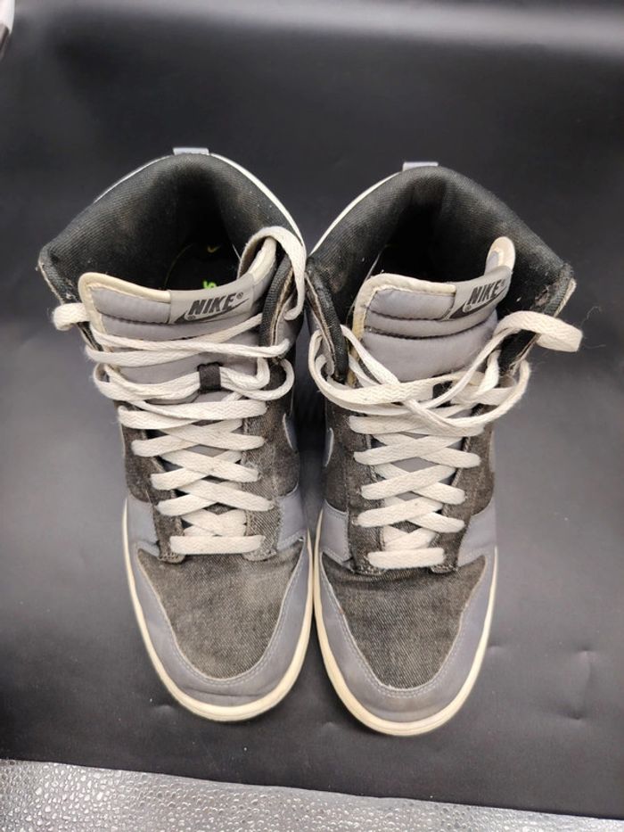 Dunk High - photo numéro 6