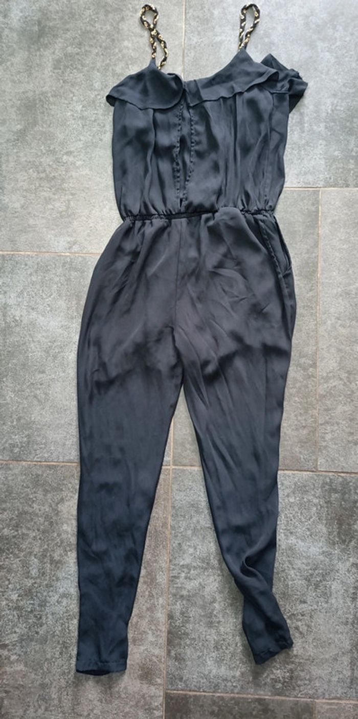 Combi pantalon - photo numéro 5