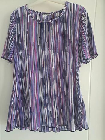 Blouse Shein 42