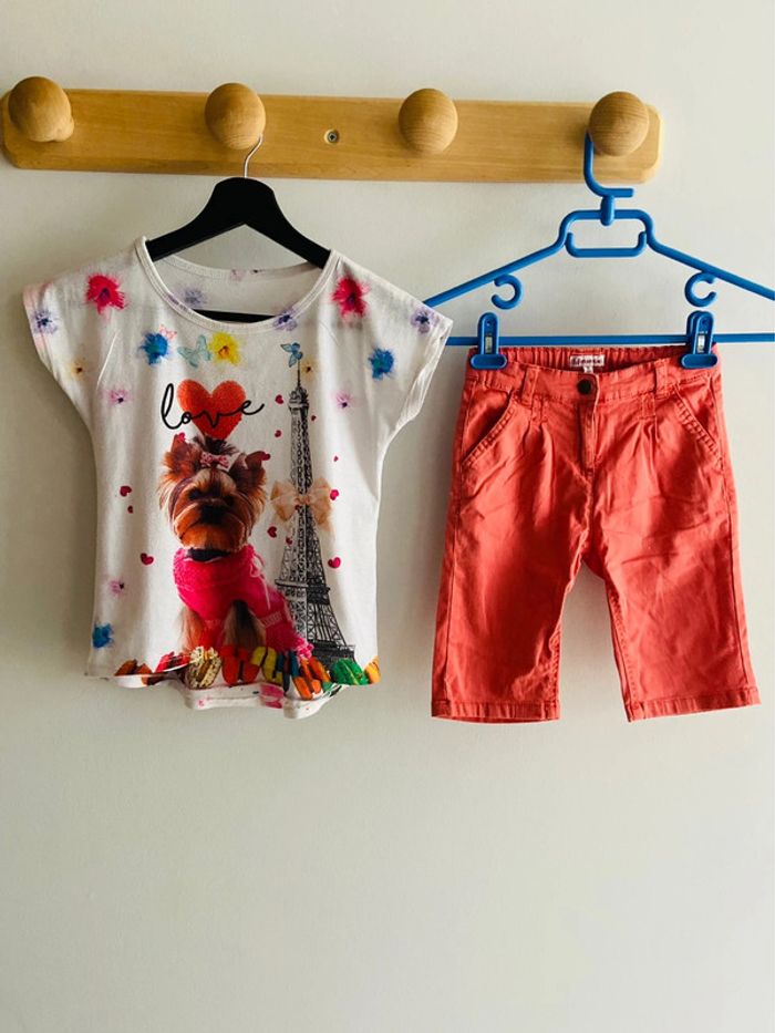 Ensemble 7/8 ans U essentiel