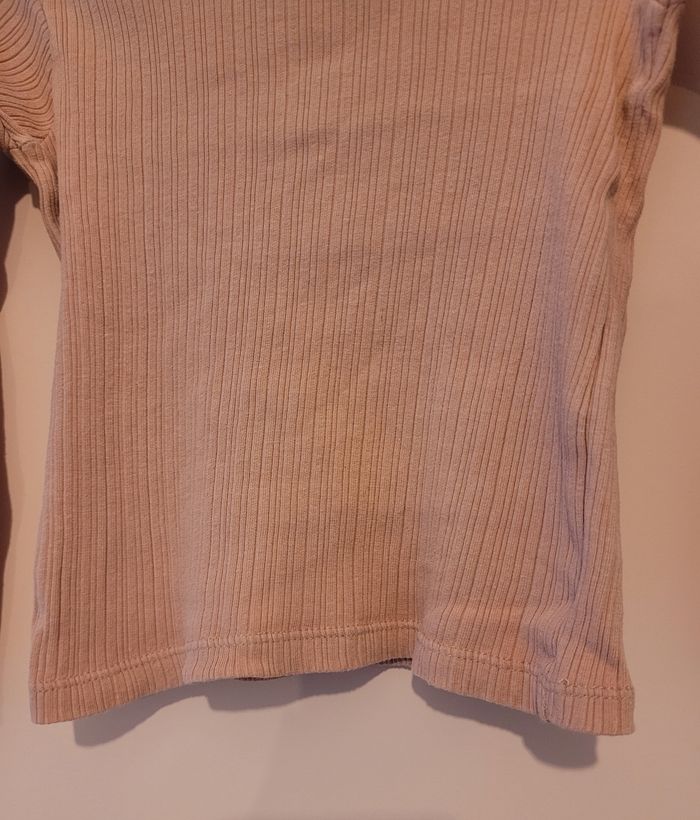 Sous pull 24 mois - photo numéro 2