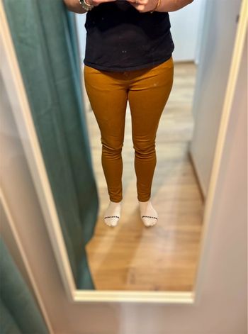 Pantalon femme