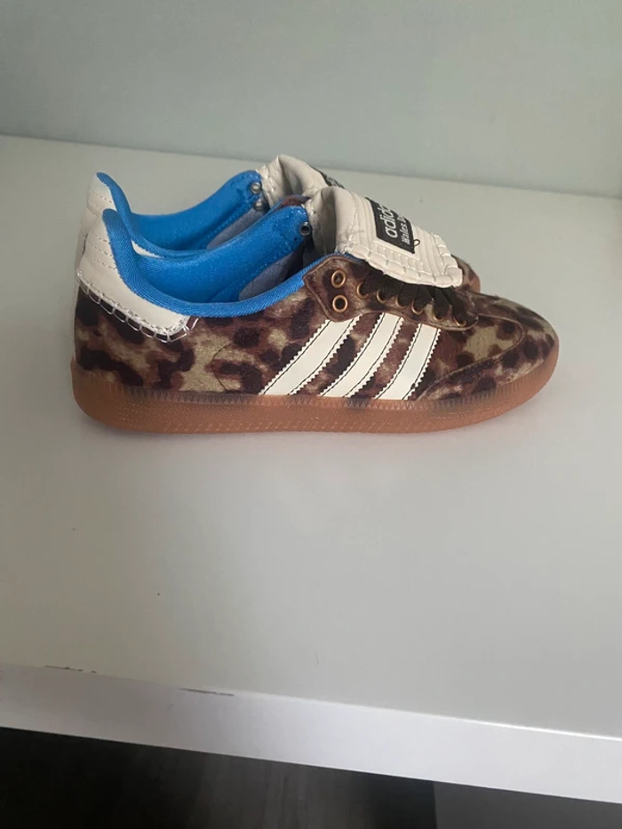 Wales Bonner x adidas Samba taille 38