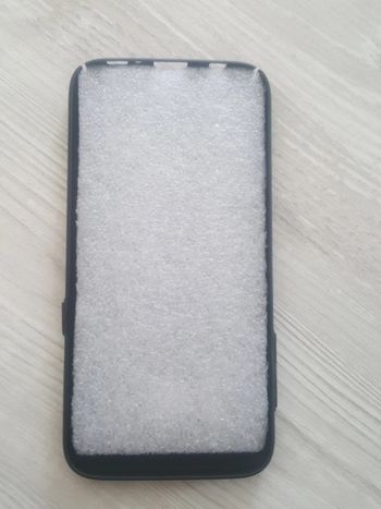 coque protection téléphone neuve S7
