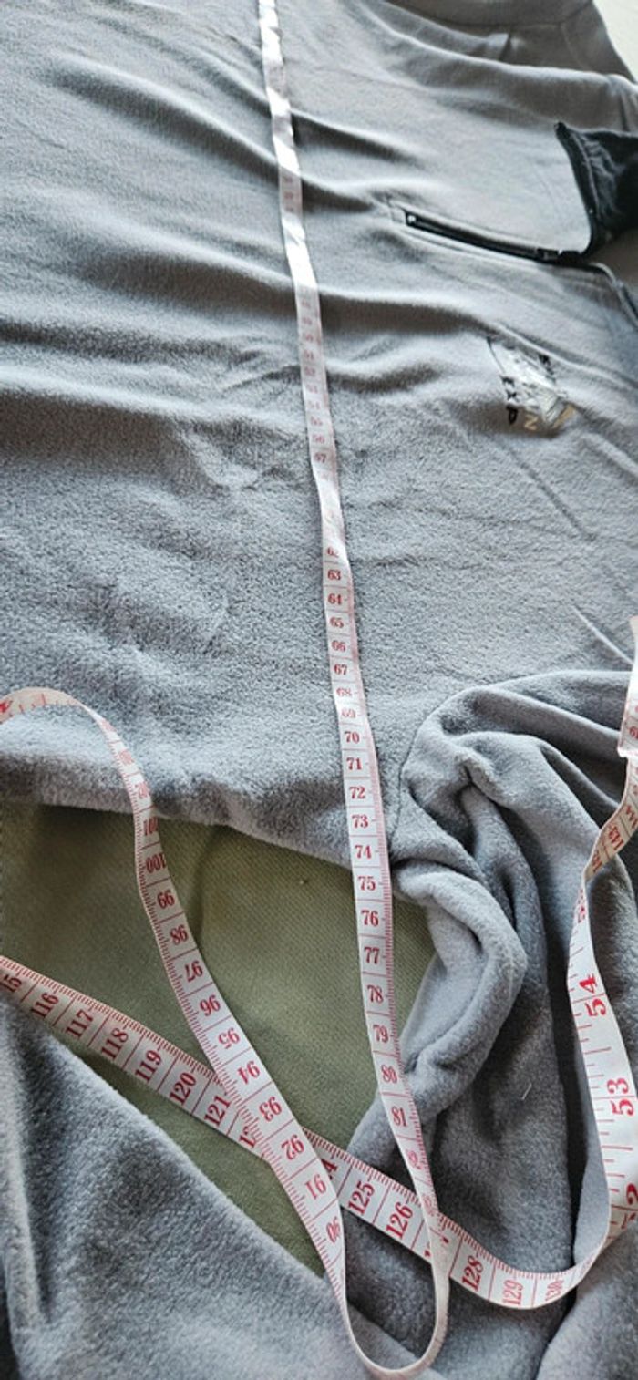 Pulls micropolaire - photo numéro 5