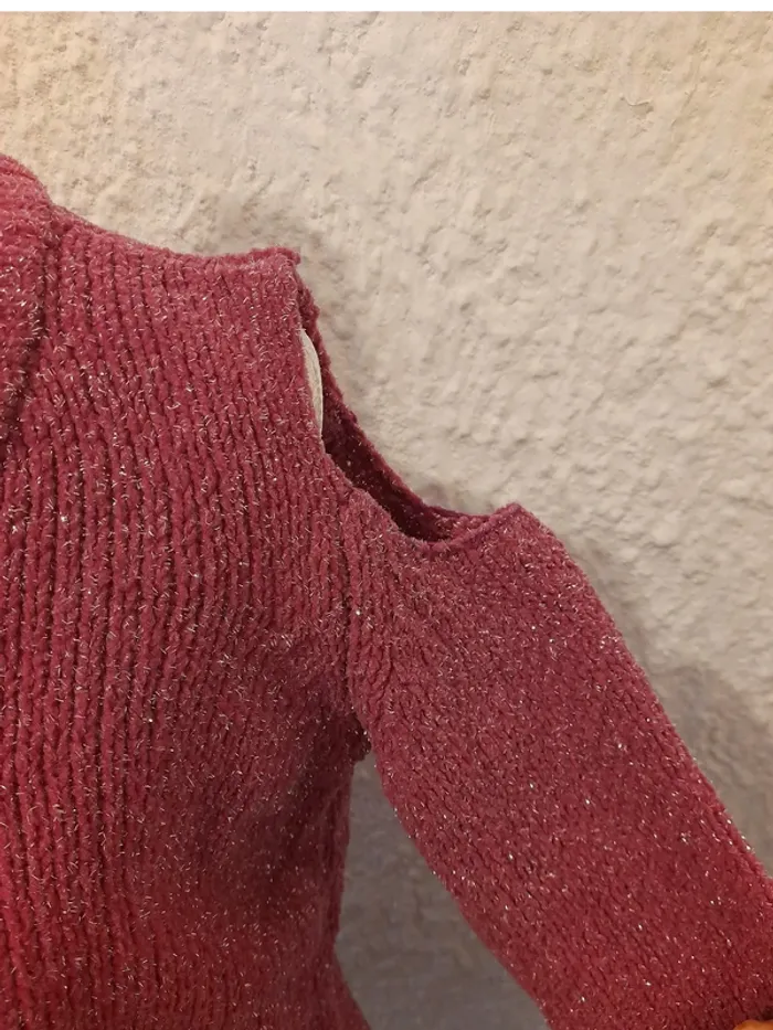 pull 36/38 - photo numéro 2