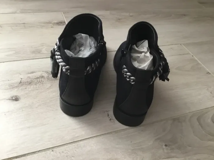 Bottines fille - photo numéro 2