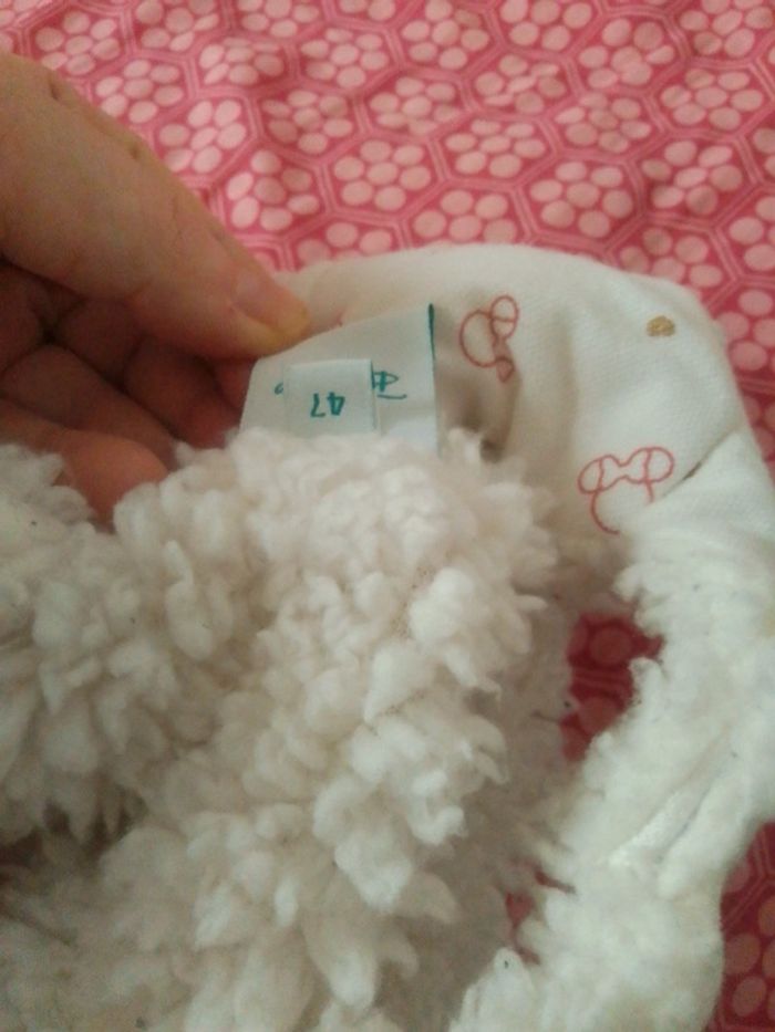 Bonnet 47 cm - photo numéro 4