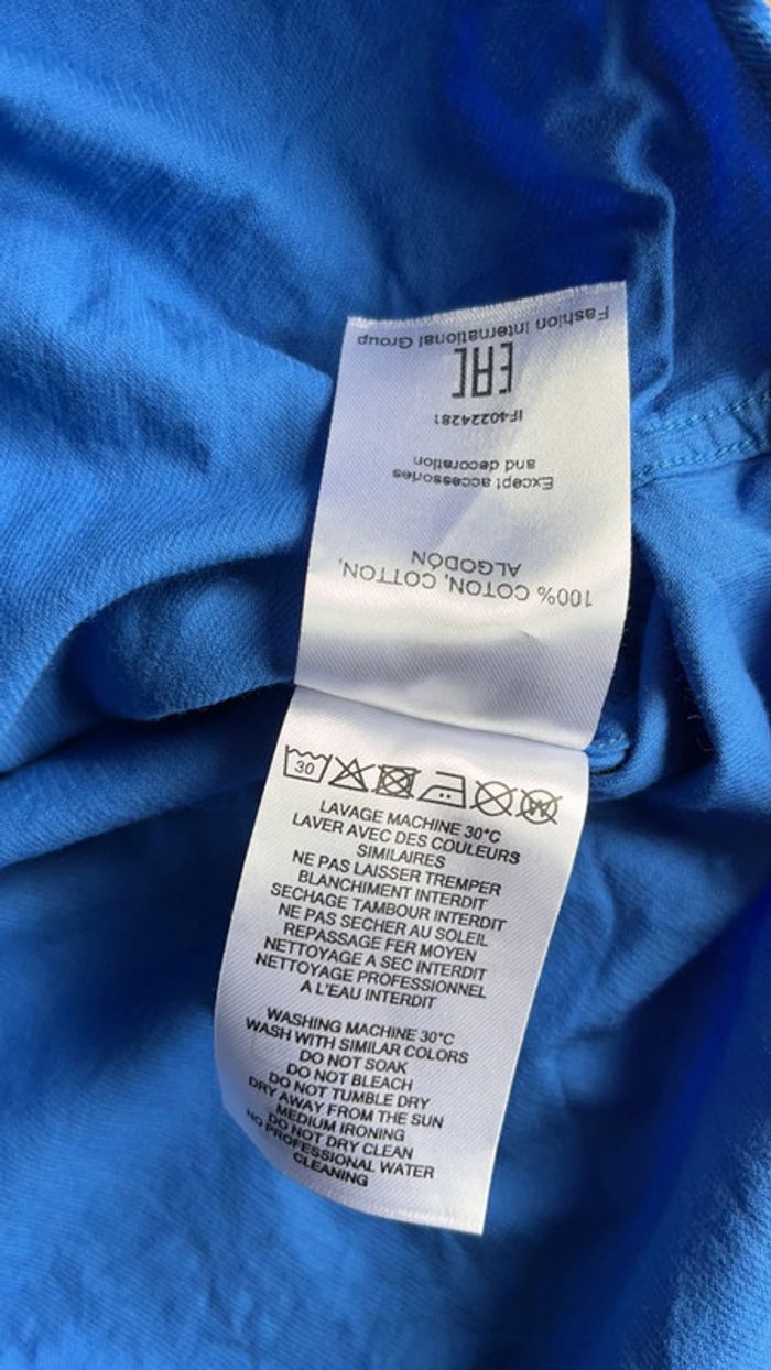 Chemise Eden Park - photo numéro 5