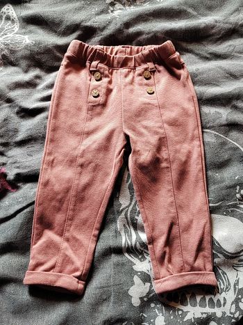 Pantalon 18 mois 