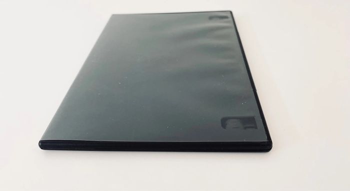 Lot de 5 boîtiers pour cd/dvd - photo numéro 3