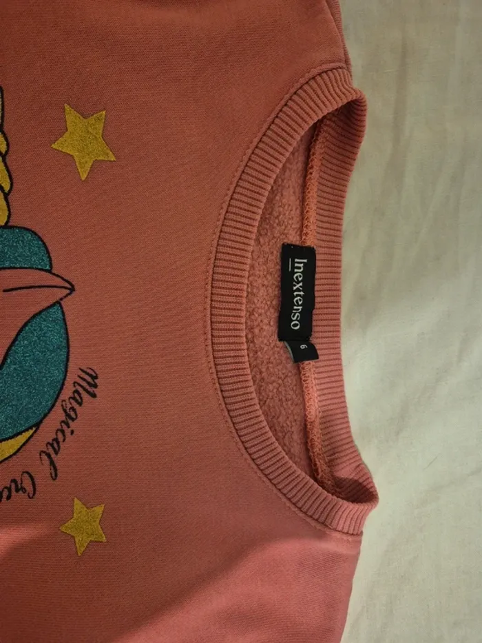 Pull 6 ans - photo numéro 2