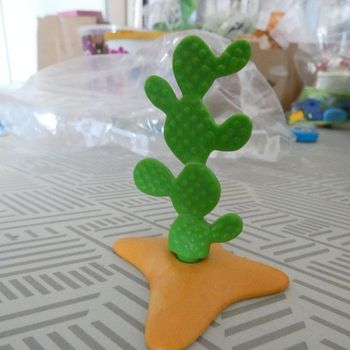 Cactus playmobil  (122)