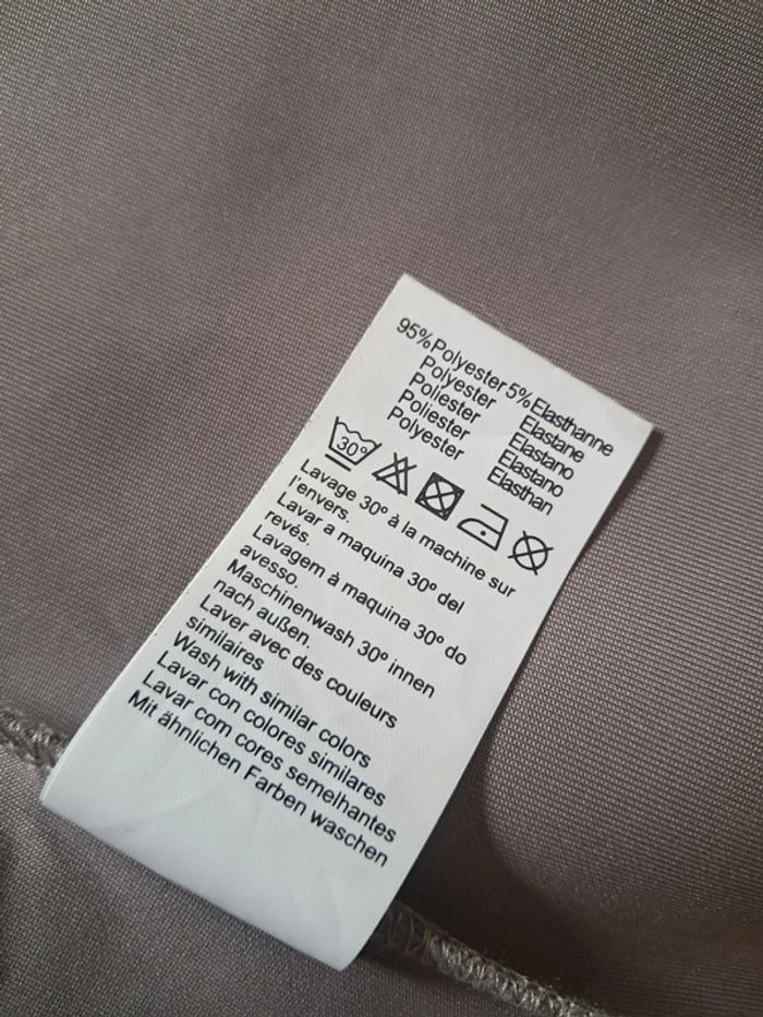 La fée Maraboutée robe noire T.42 en tbe - photo numéro 11