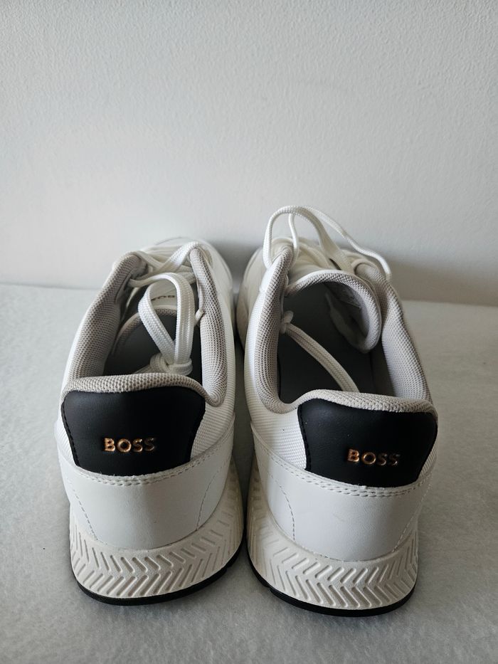 Baskets Pointure 43 boss - photo numéro 5