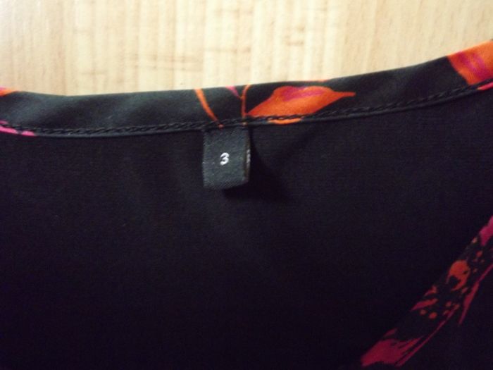 Blouse sans manches - photo numéro 3