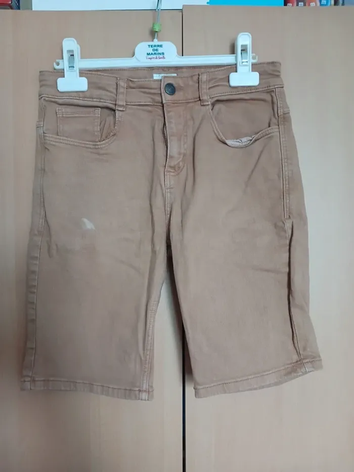 Short - photo numéro 1