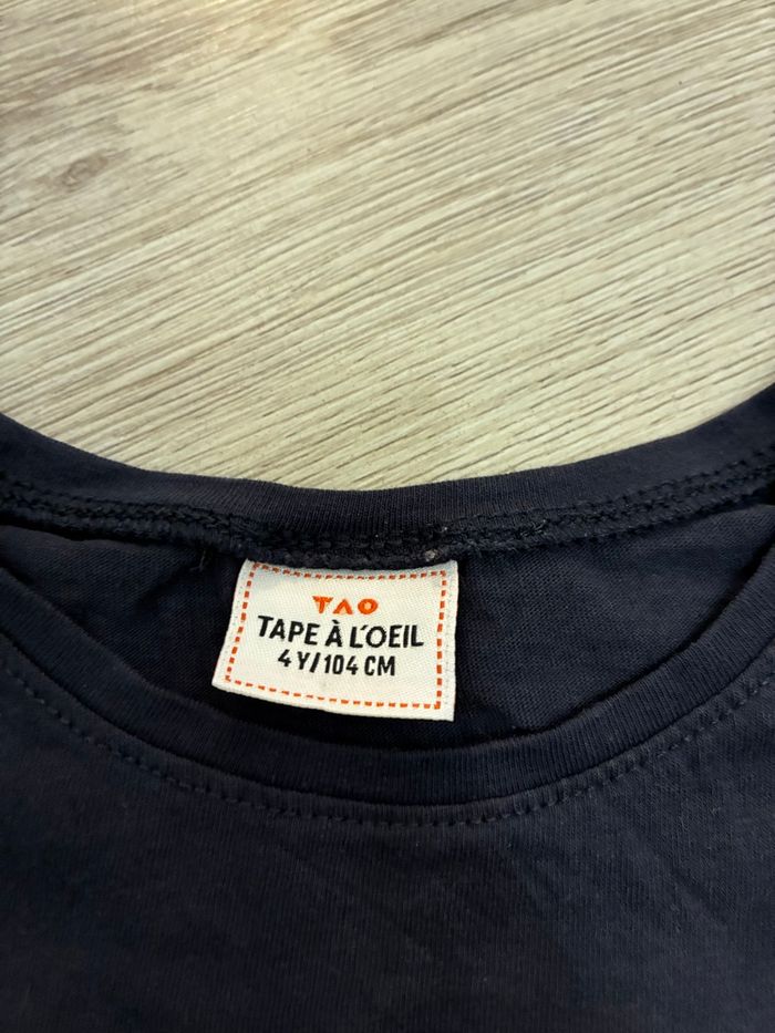 Tee-shirt - photo numéro 4