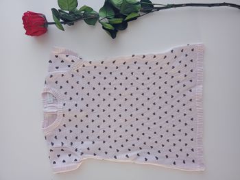 Robe 3 mois Pat et Ripaton