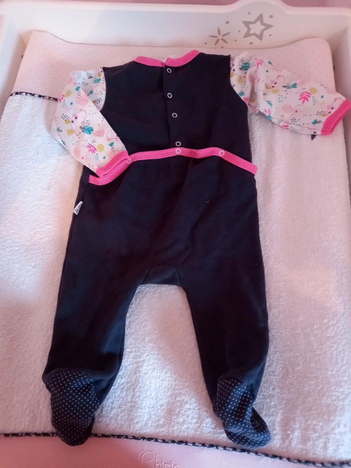 Pyjama 12 mois - photo numéro 5