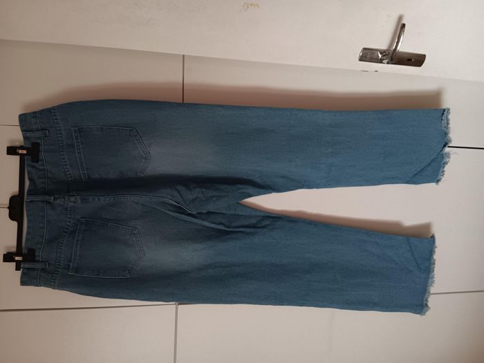 Jean Femme Taille 44 - photo numéro 2