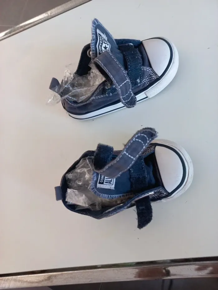 Converse all stars - photo numéro 2