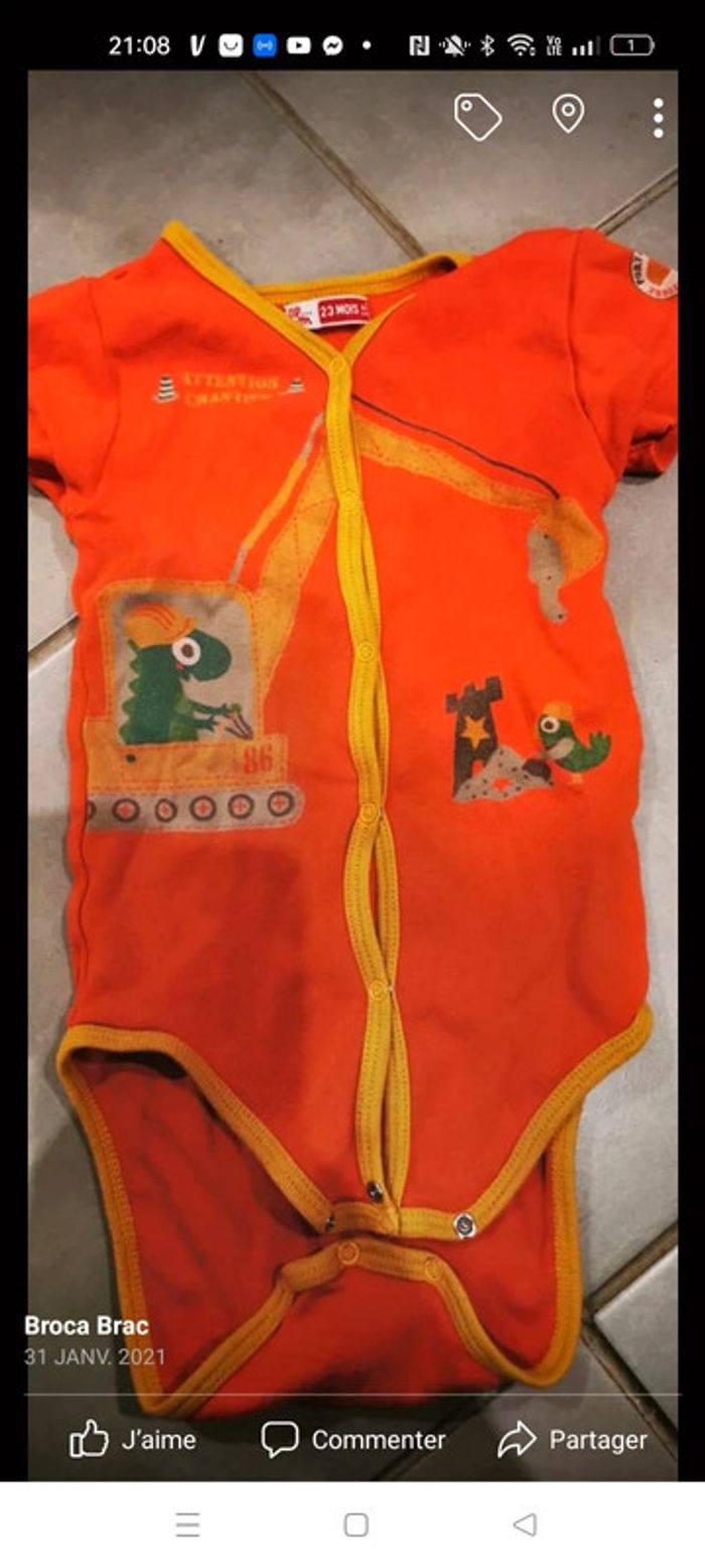 Body 23 mois dpam