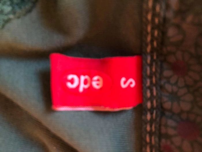 Chemisier EDC - photo numéro 3