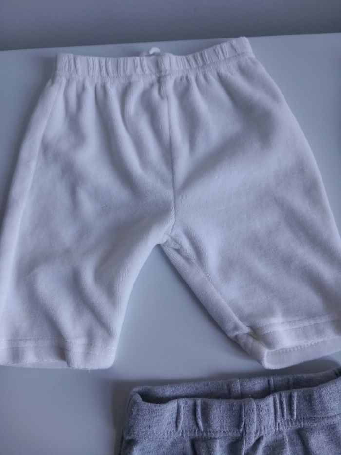 Lot pantalons taille 56 - photo numéro 3