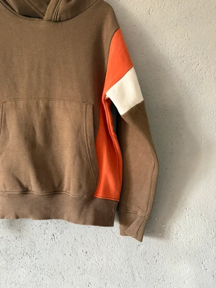 Sweat-shirt TAO tweens 10ans 🚗 - photo numéro 6