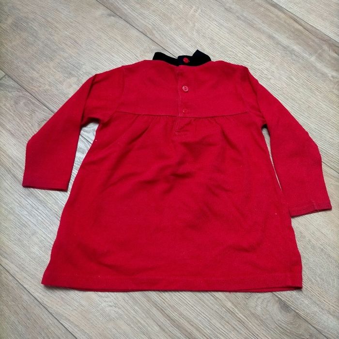 Tee shirt manches longues - photo numéro 2