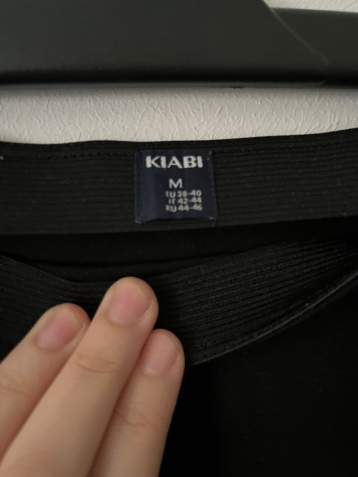 jupe noir - photo numéro 3