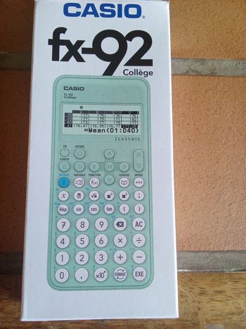 Calculatrice