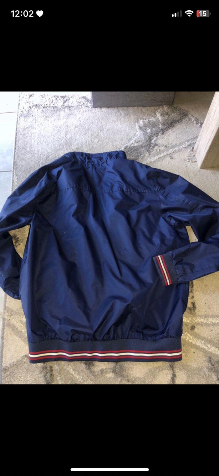Veste homme - photo numéro 8
