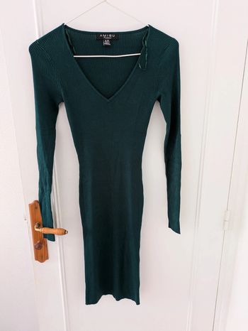 Robe longue femme taille 36