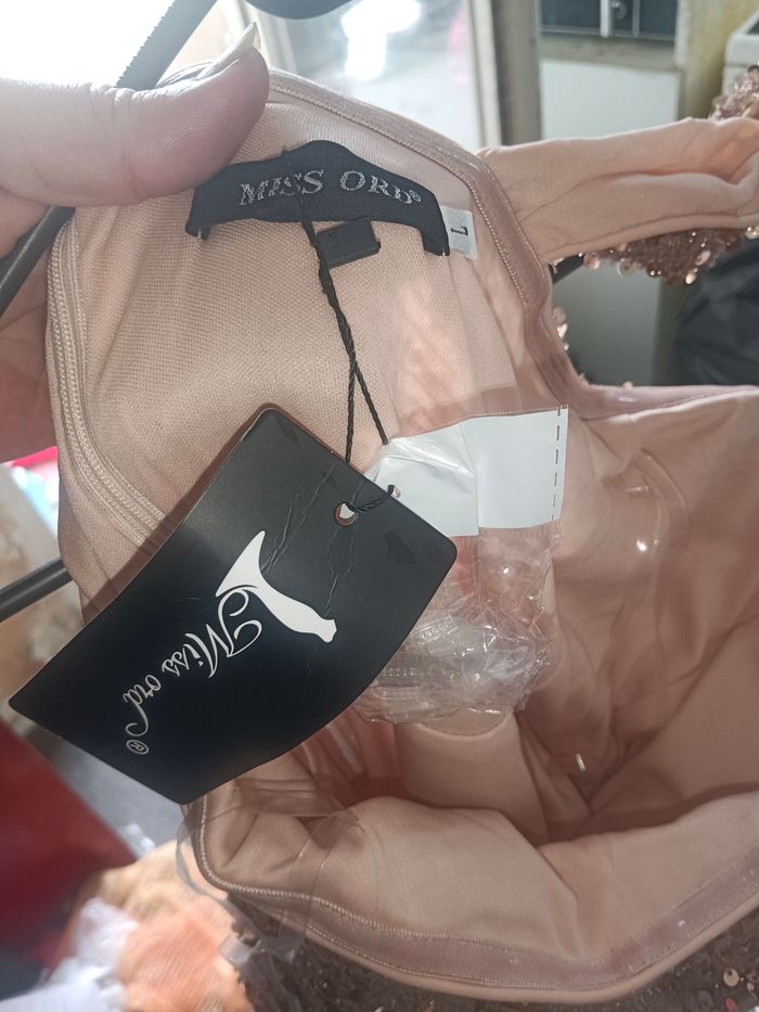 Robe de soirée - photo numéro 6