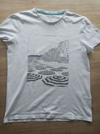 Tee-shirt