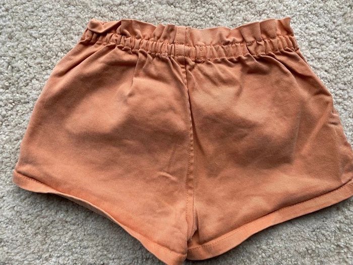 Short Cadet Rousselle 🌻 - photo numéro 2