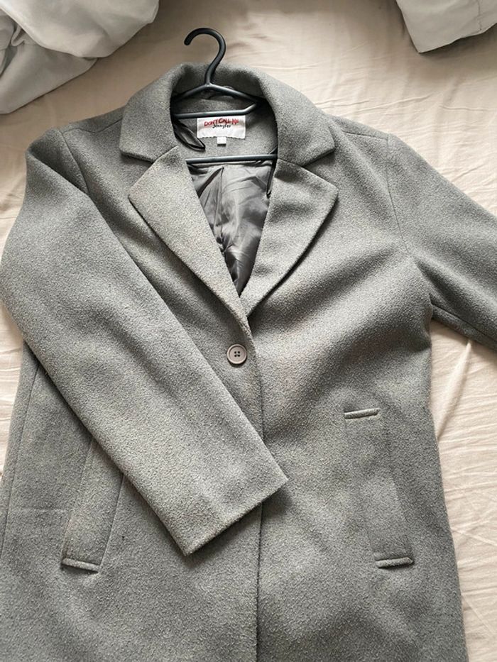 Manteau