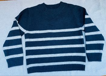 Pull primark 4/5 ans 120 cm