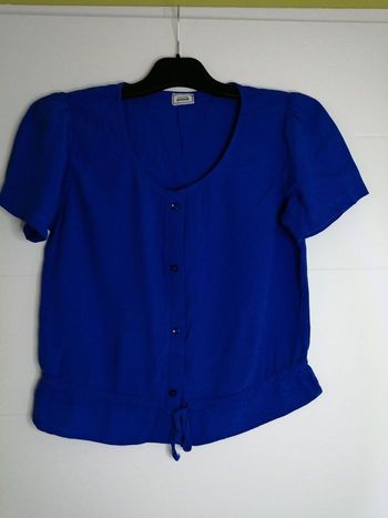 Haut Pimkie femme T38