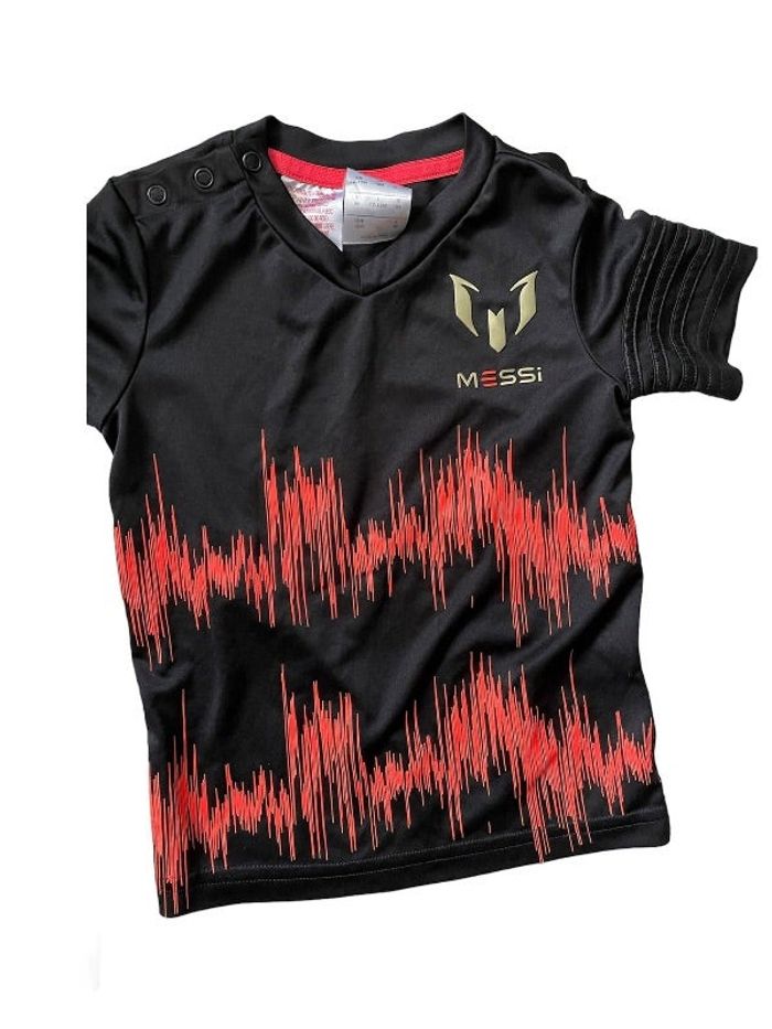 Maillot MESSI taille 2 ans
