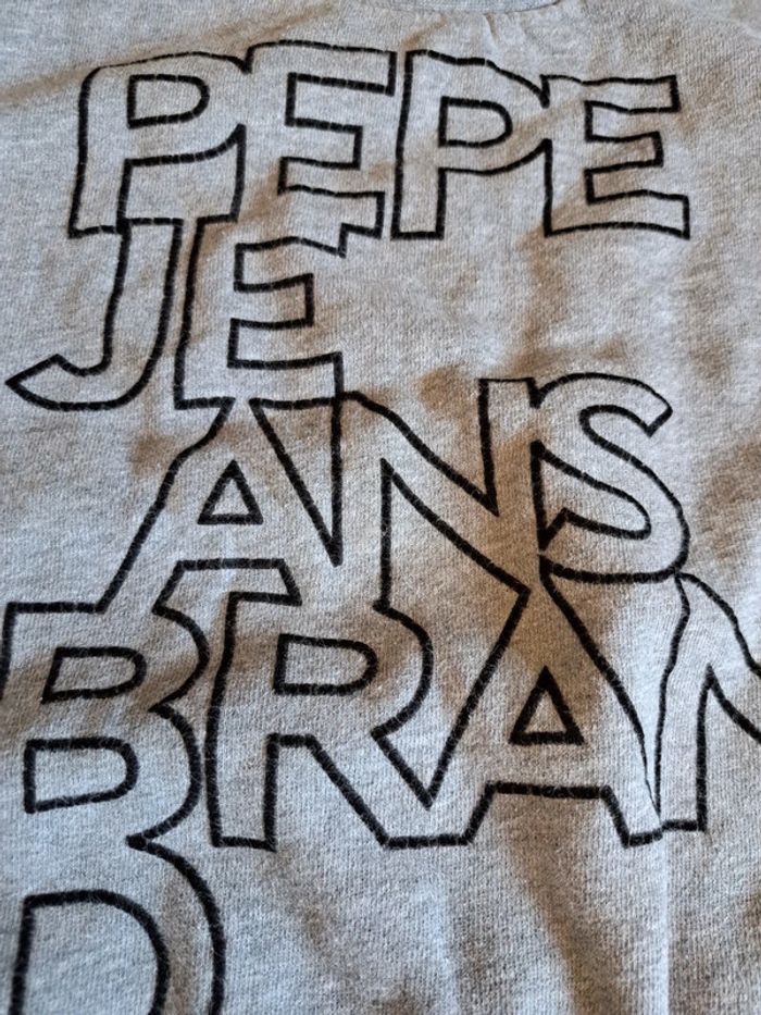Pull Pepe jeans - photo numéro 2
