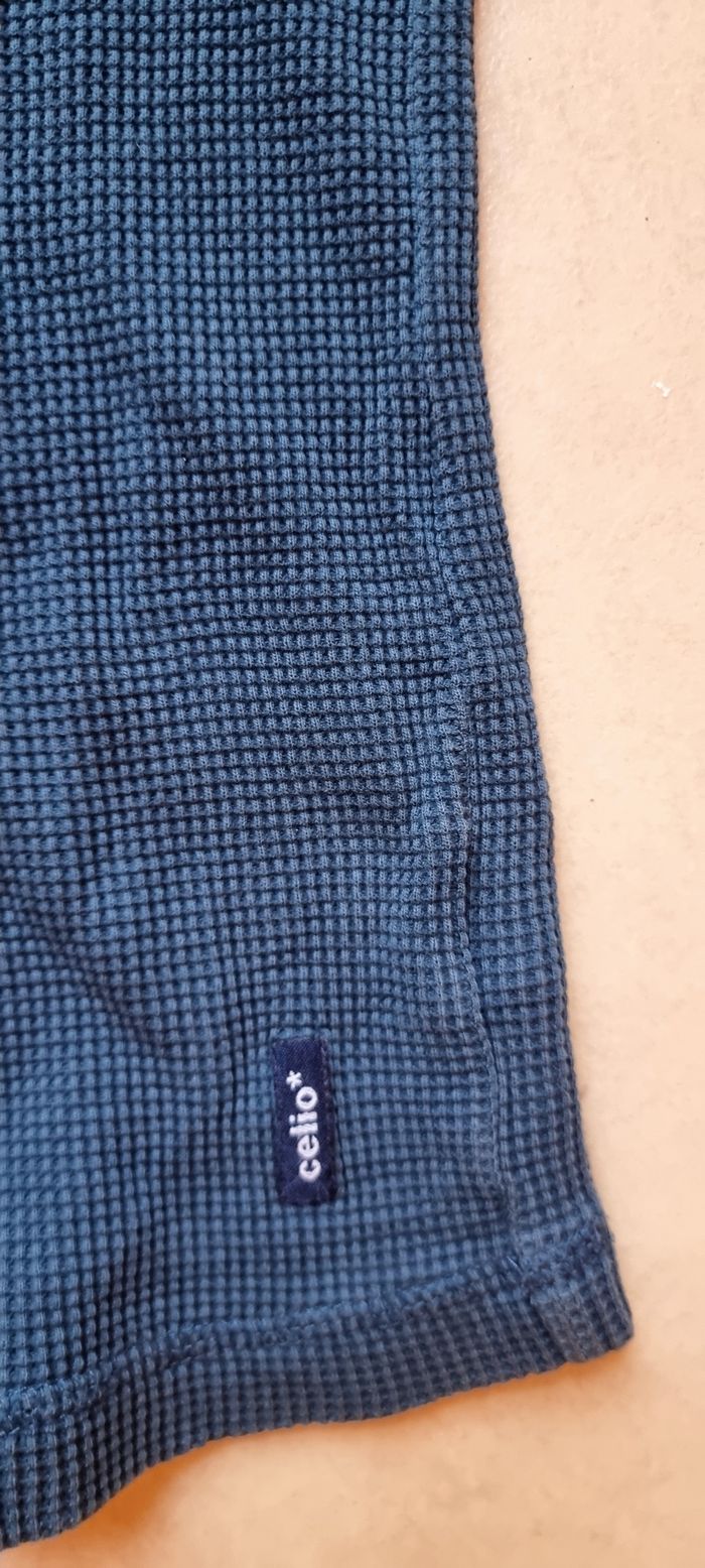 Pull homme Celio - photo numéro 8