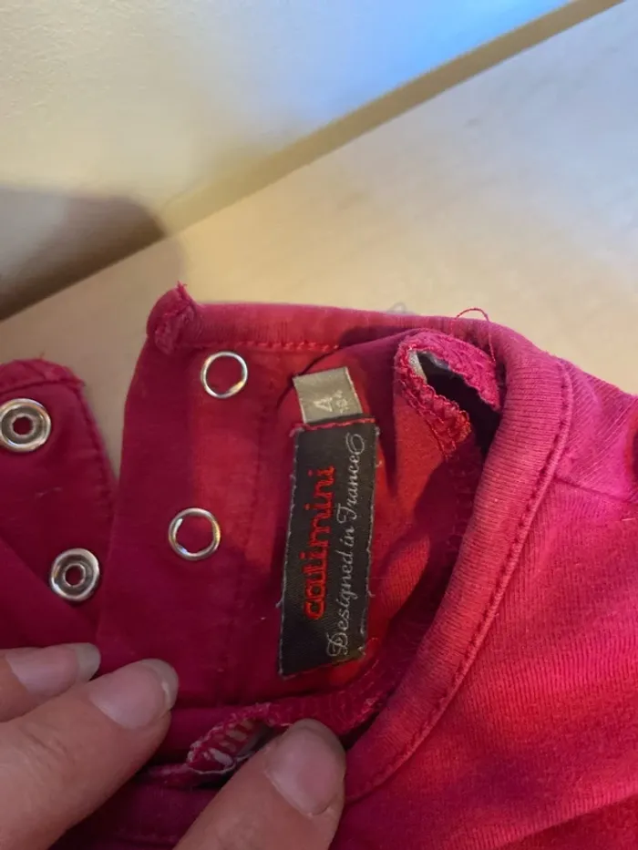 Robe 4 ans - photo numéro 2