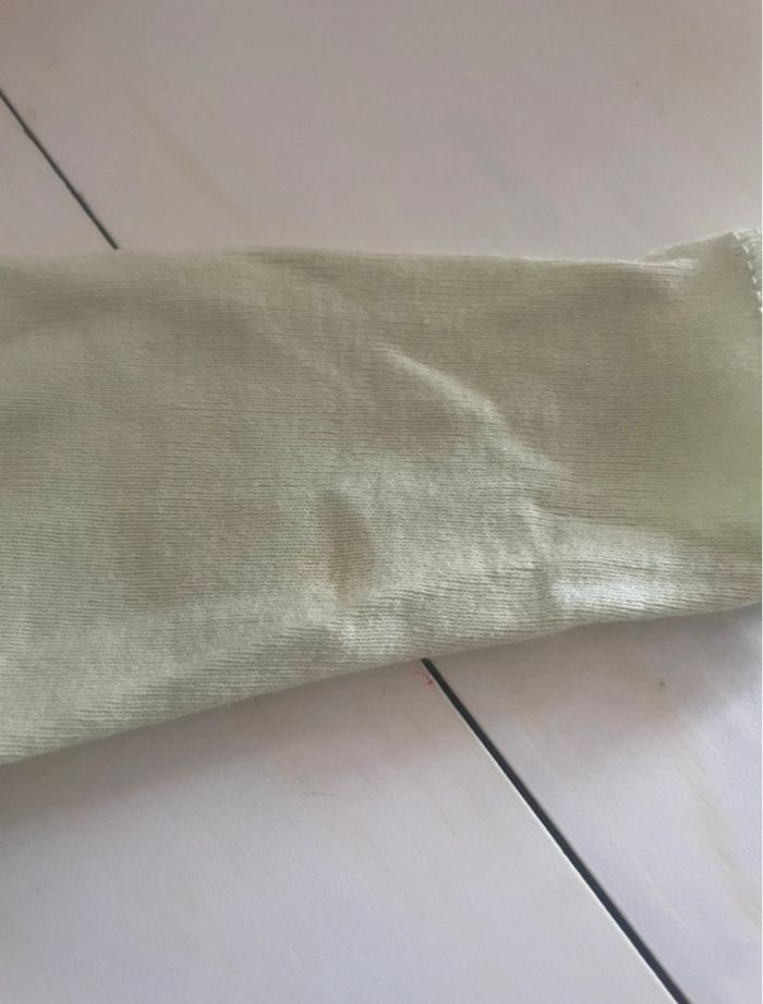 Lot Bodies 1 mois kitchoun garçon - photo numéro 5