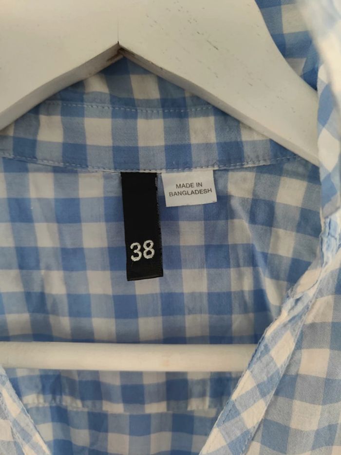 Chemise - photo numéro 3